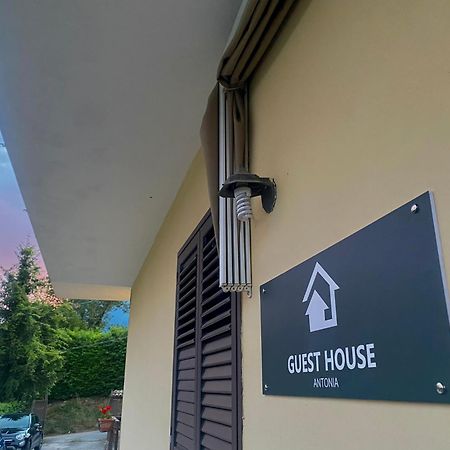 Guesthouseantonia Avellino Zewnętrze zdjęcie