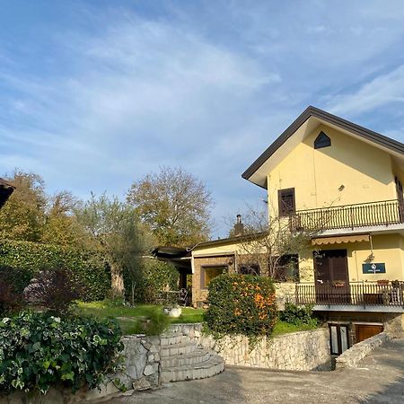 Guesthouseantonia Avellino Zewnętrze zdjęcie