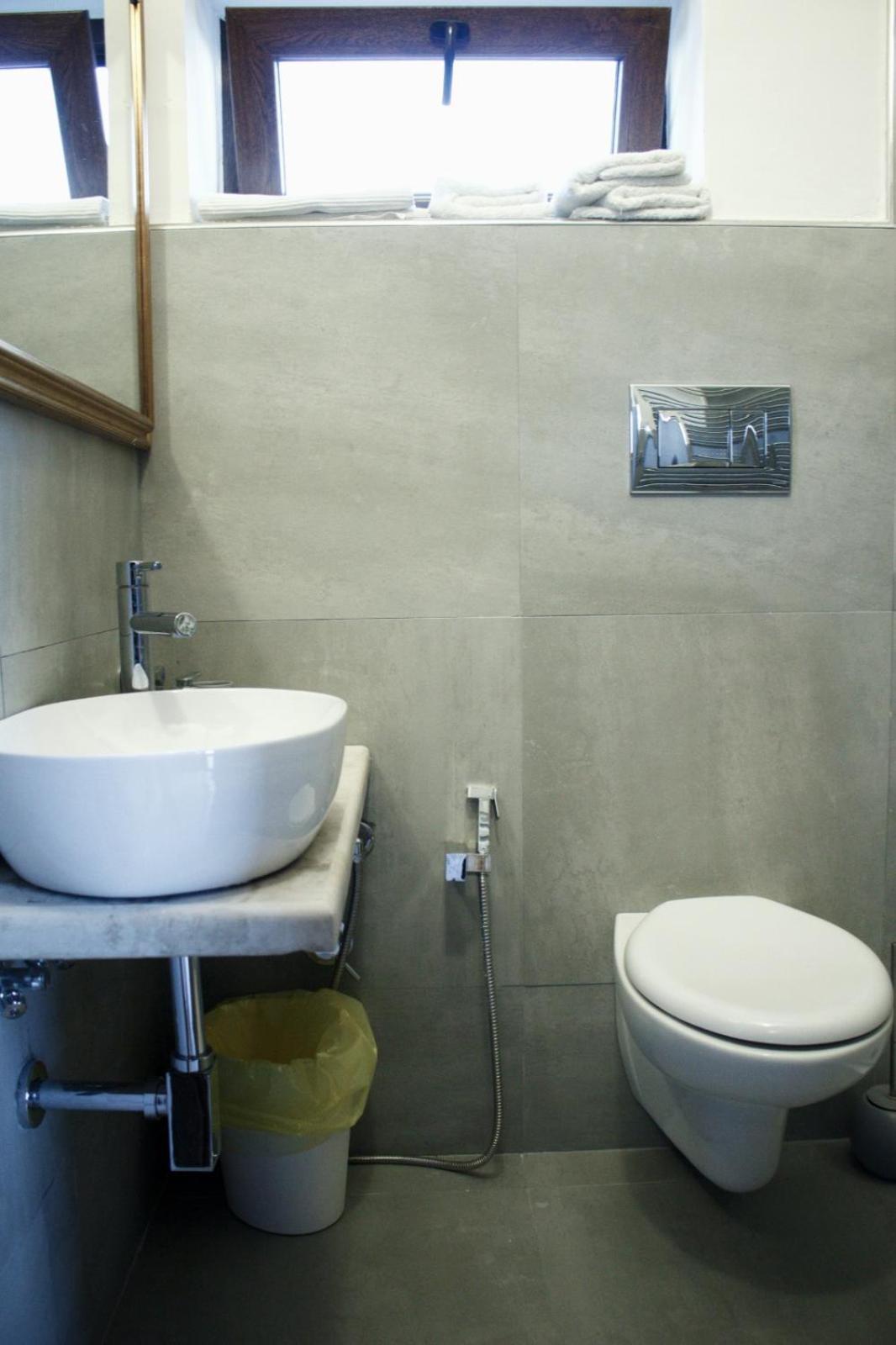 Guesthouseantonia Avellino Zewnętrze zdjęcie