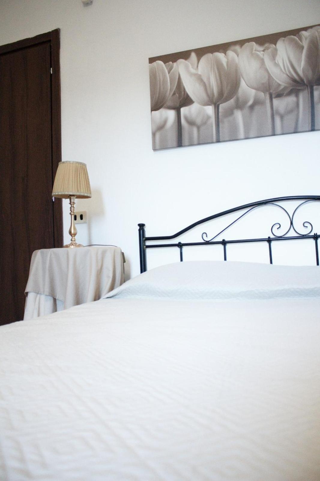 Guesthouseantonia Avellino Zewnętrze zdjęcie