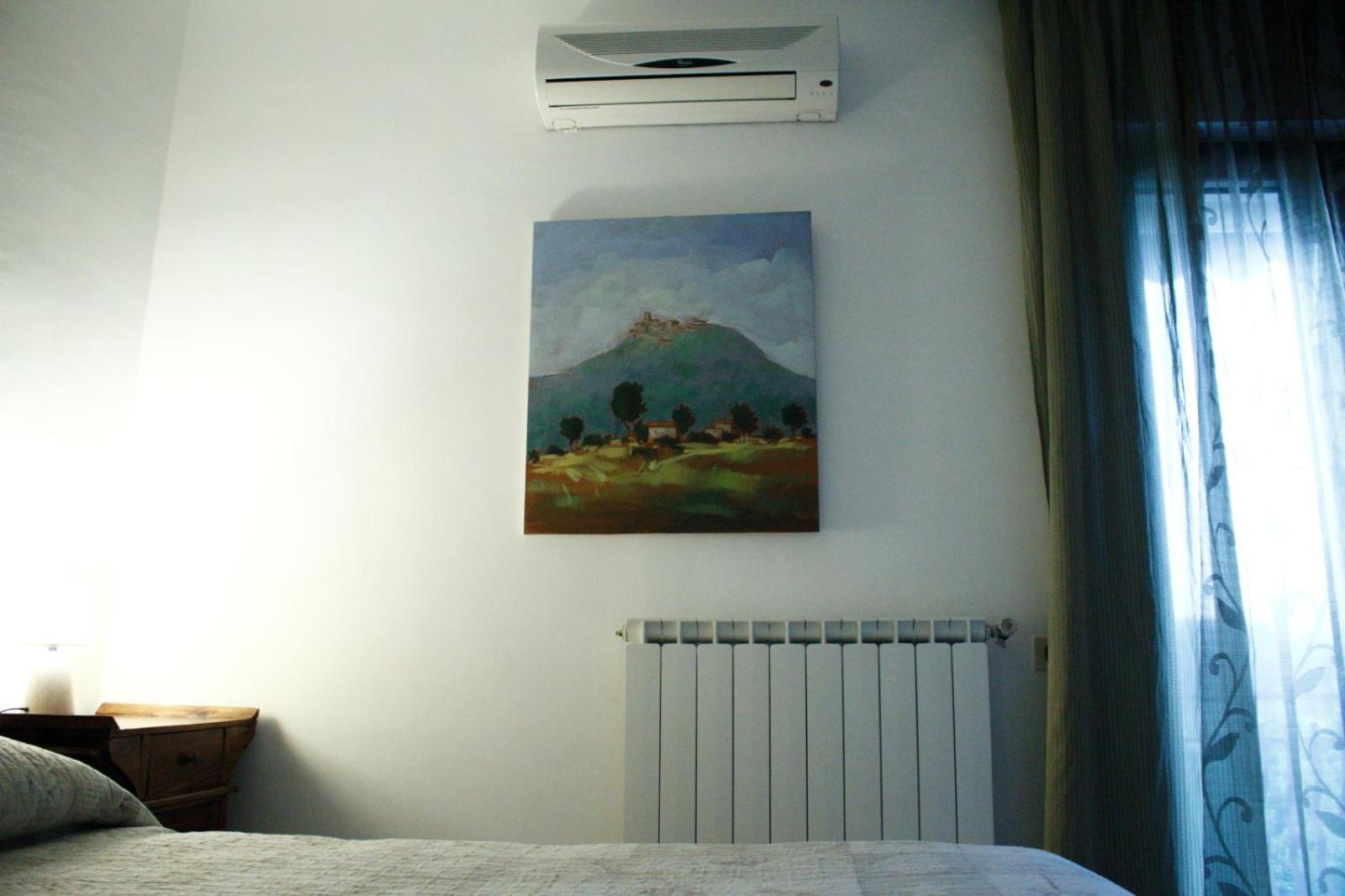Guesthouseantonia Avellino Zewnętrze zdjęcie