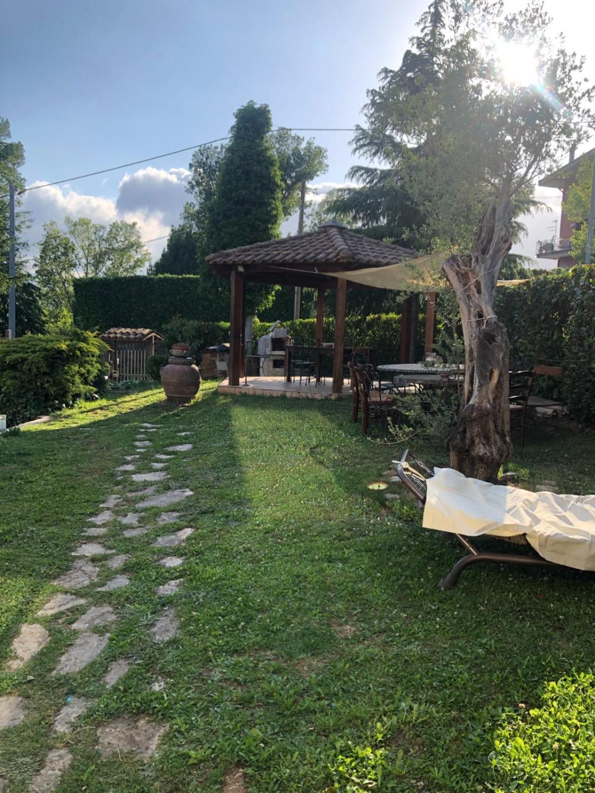 Guesthouseantonia Avellino Zewnętrze zdjęcie