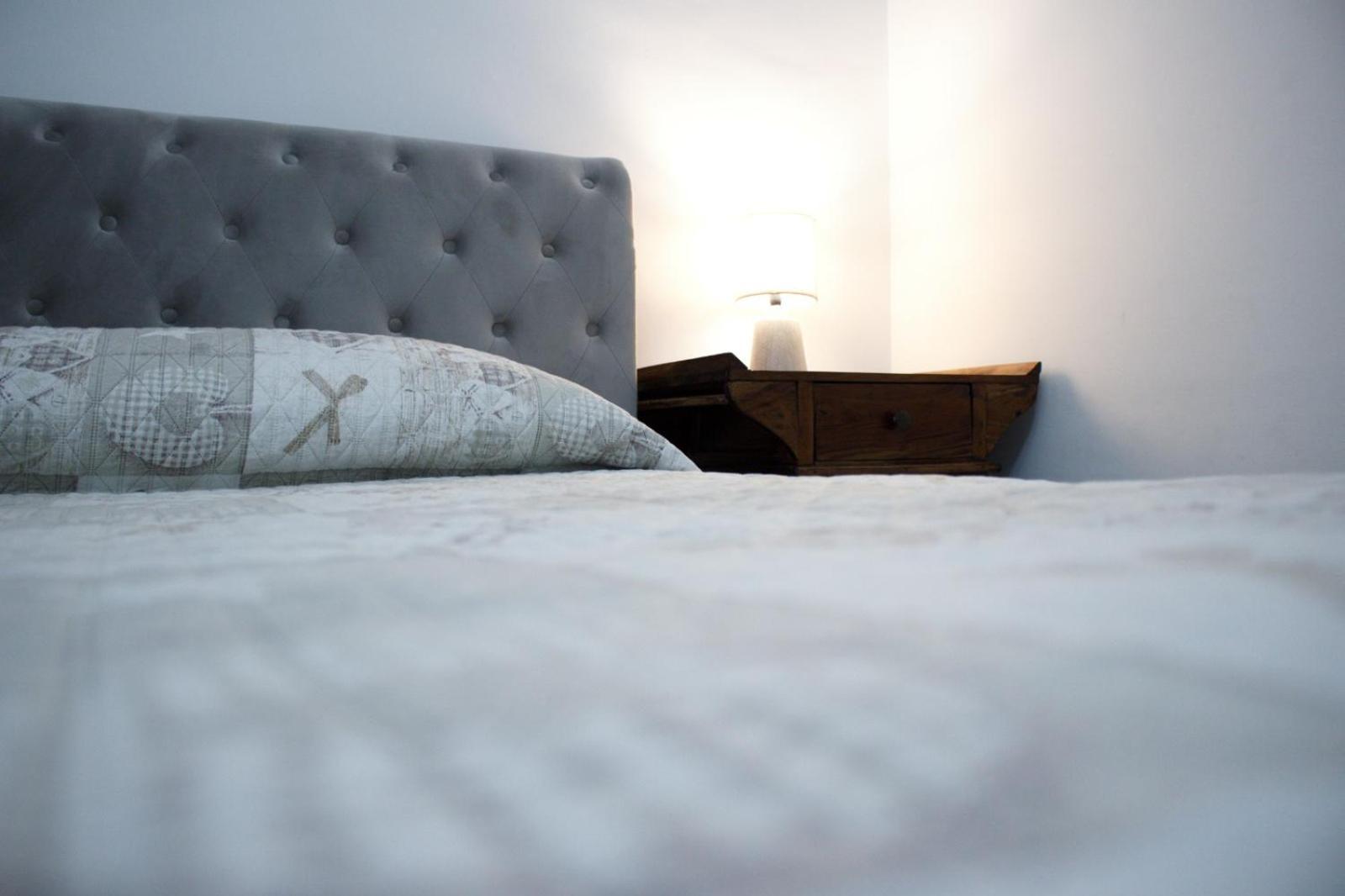Guesthouseantonia Avellino Zewnętrze zdjęcie