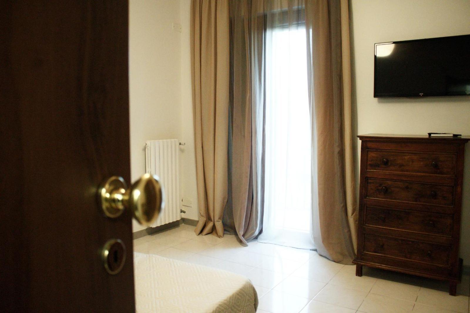 Guesthouseantonia Avellino Zewnętrze zdjęcie