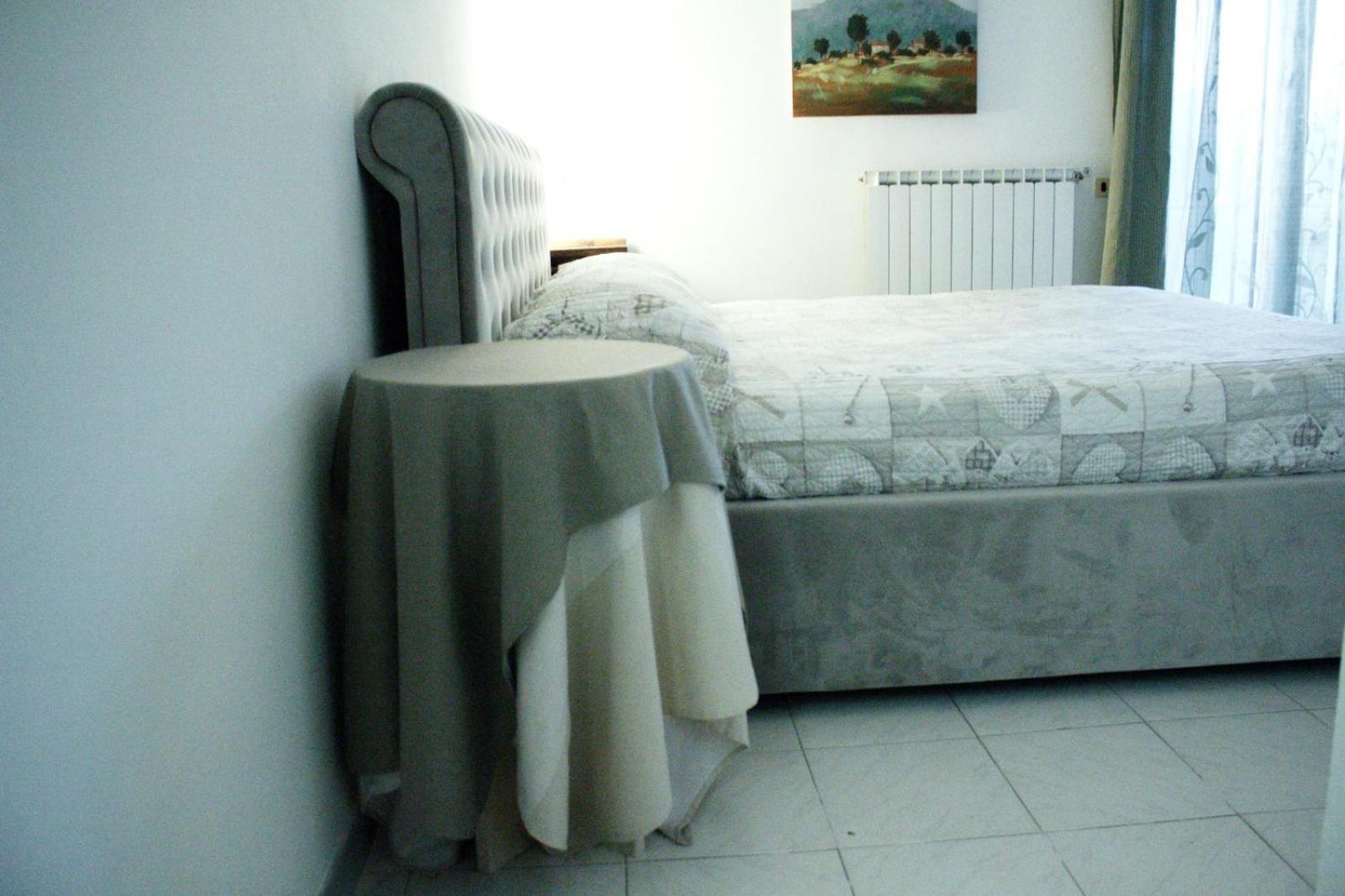 Guesthouseantonia Avellino Zewnętrze zdjęcie