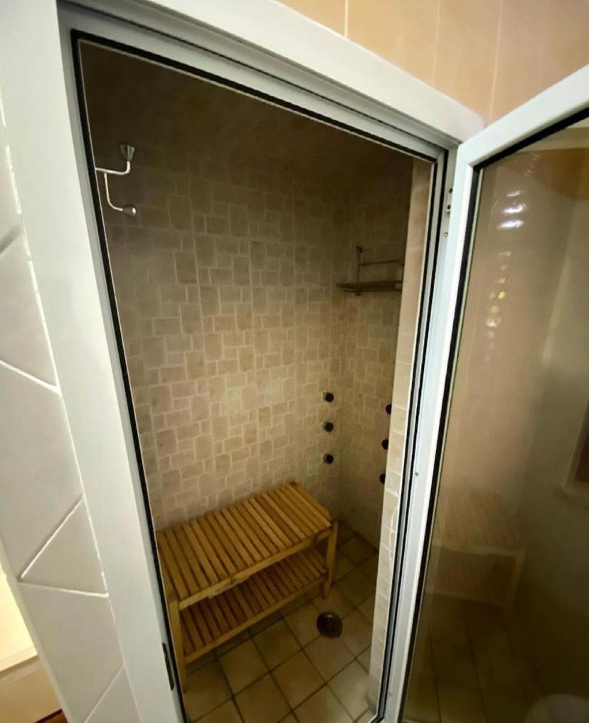 Guesthouseantonia Avellino Zewnętrze zdjęcie