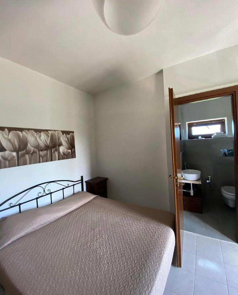 Guesthouseantonia Avellino Zewnętrze zdjęcie