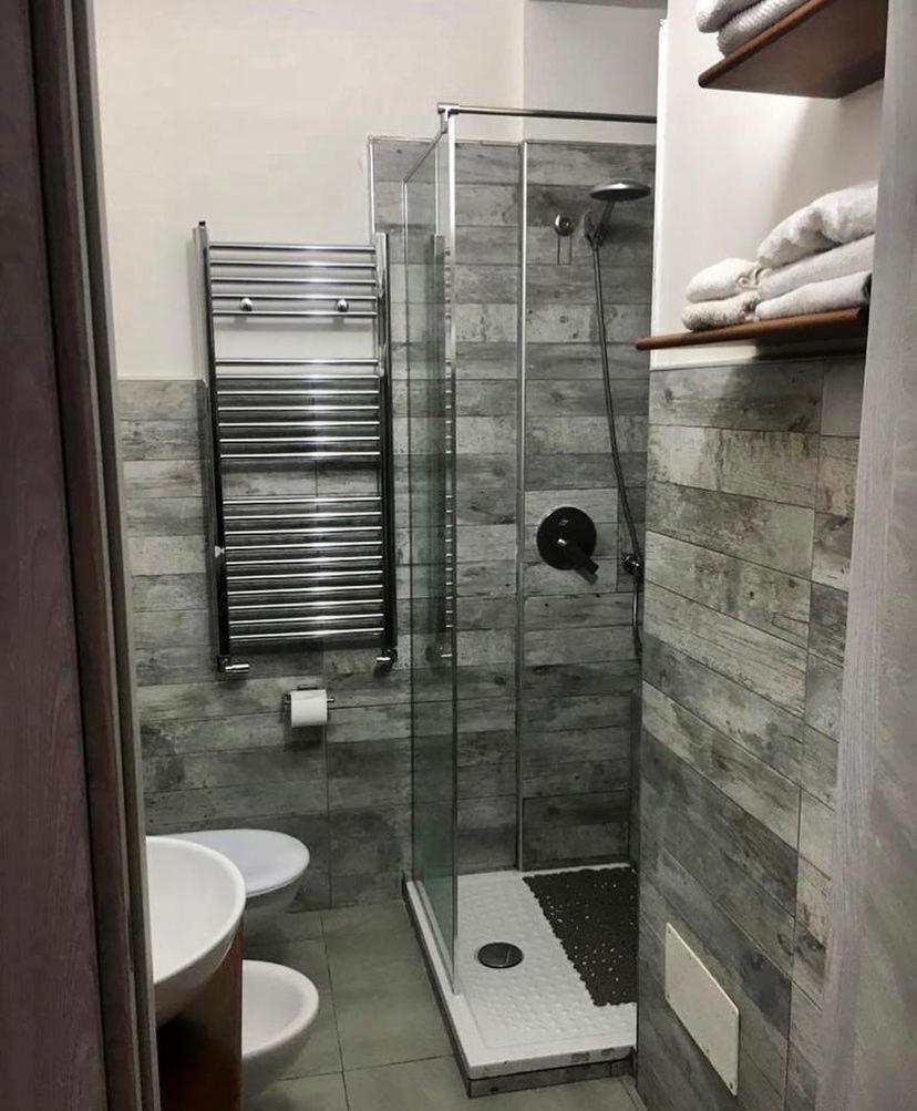 Guesthouseantonia Avellino Zewnętrze zdjęcie