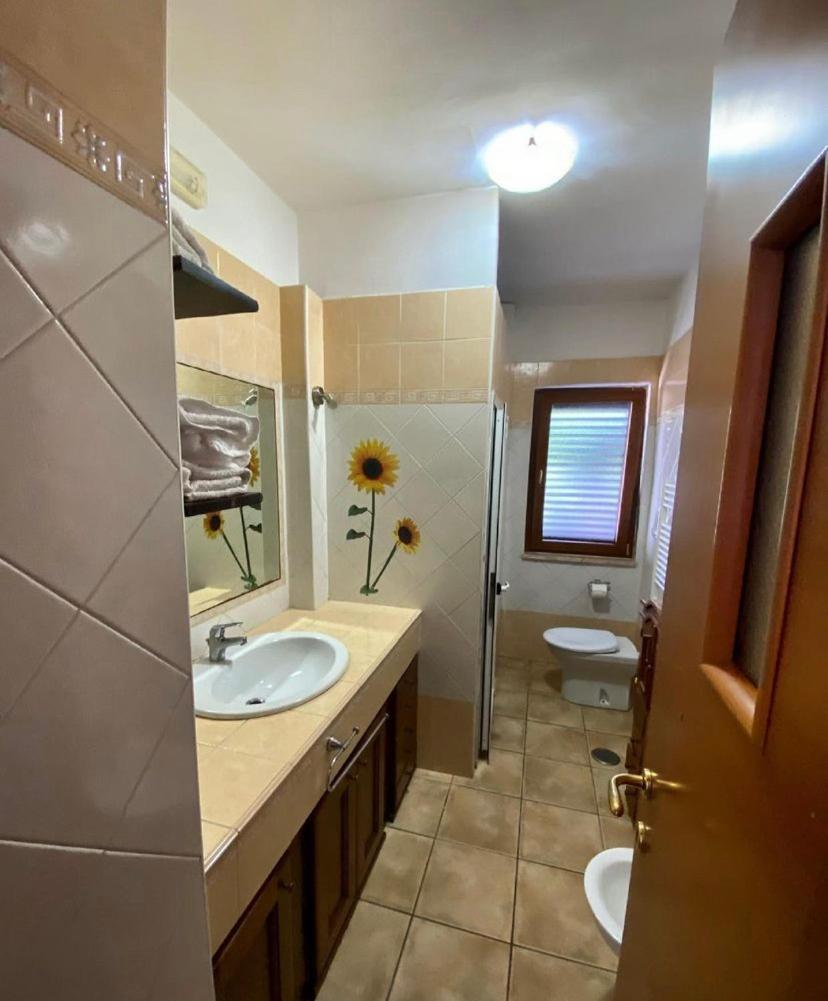 Guesthouseantonia Avellino Zewnętrze zdjęcie