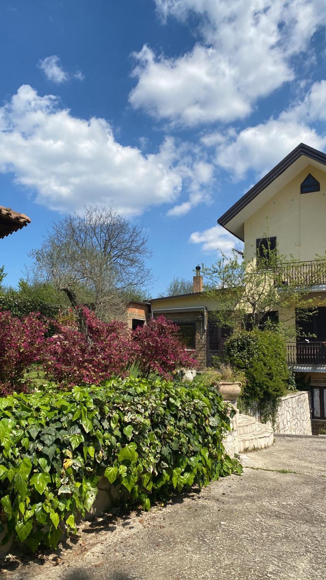 Guesthouseantonia Avellino Zewnętrze zdjęcie