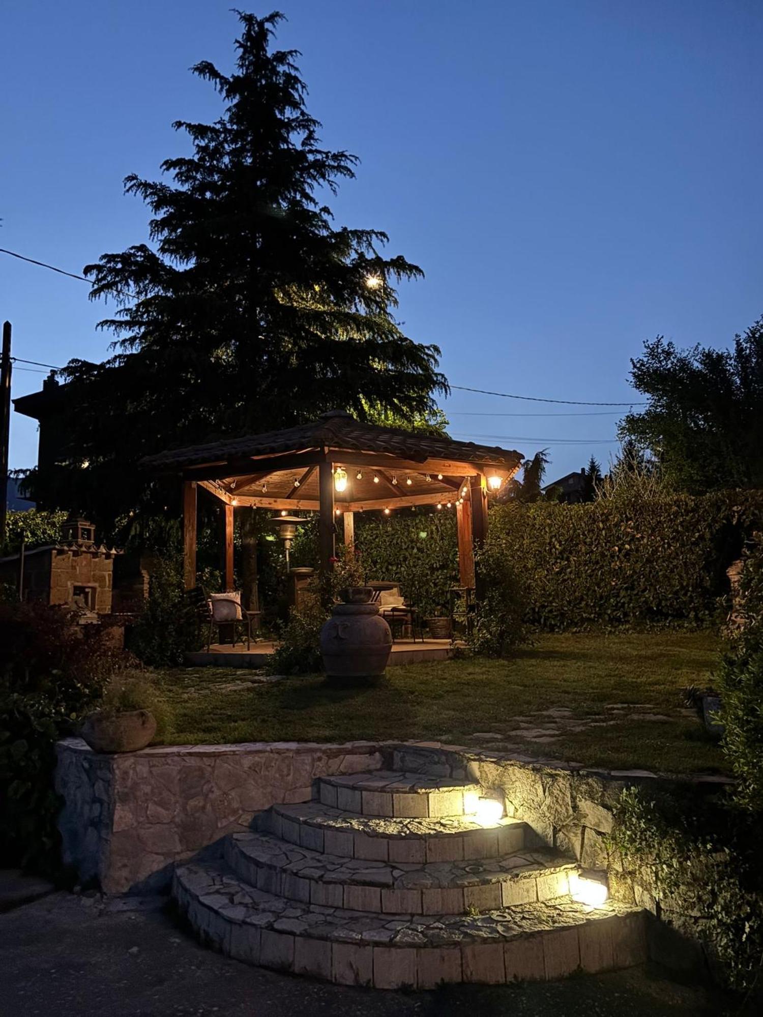 Guesthouseantonia Avellino Zewnętrze zdjęcie
