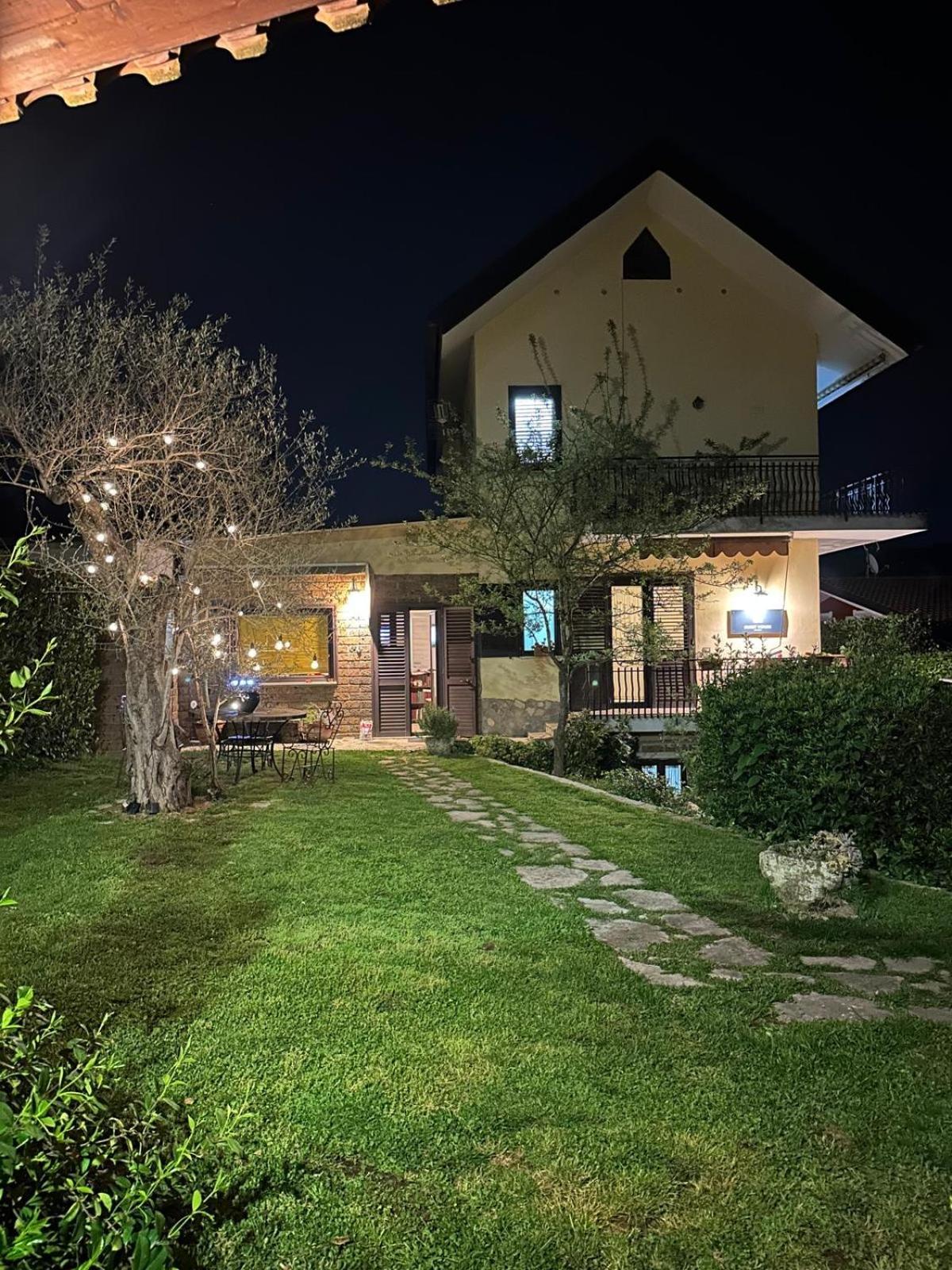 Guesthouseantonia Avellino Zewnętrze zdjęcie