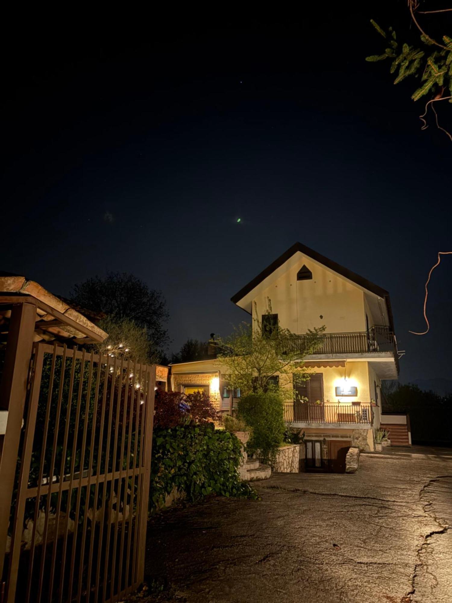 Guesthouseantonia Avellino Zewnętrze zdjęcie