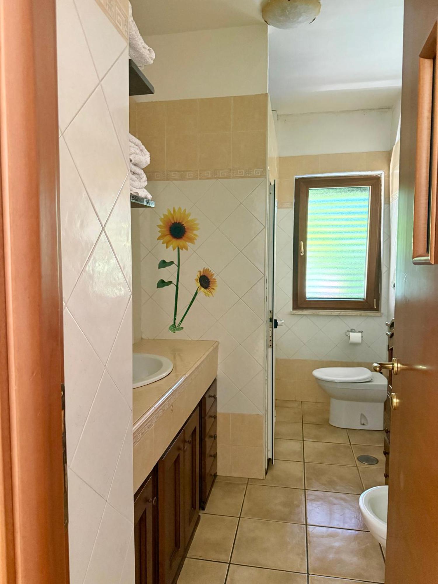 Guesthouseantonia Avellino Zewnętrze zdjęcie