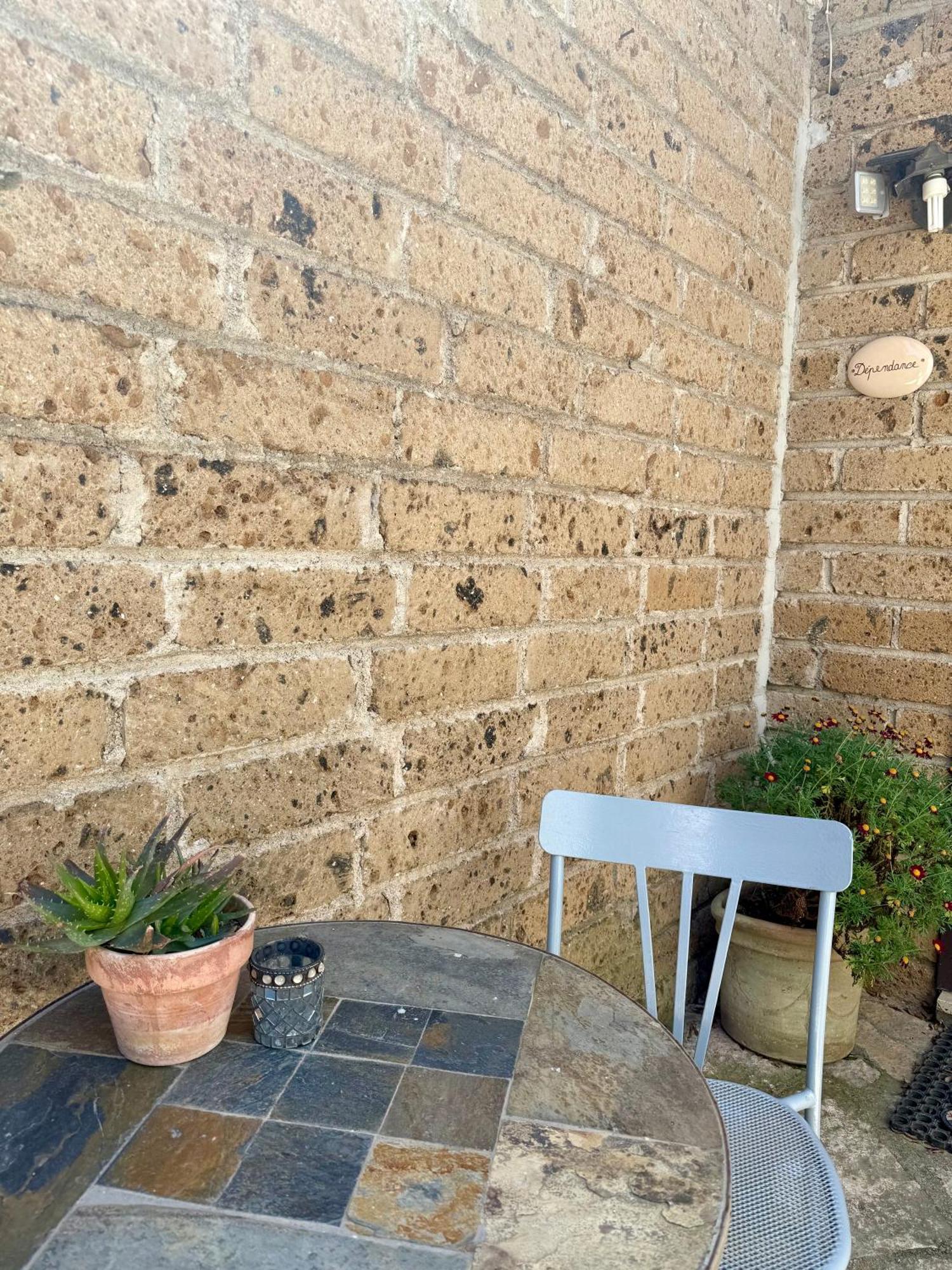 Guesthouseantonia Avellino Zewnętrze zdjęcie
