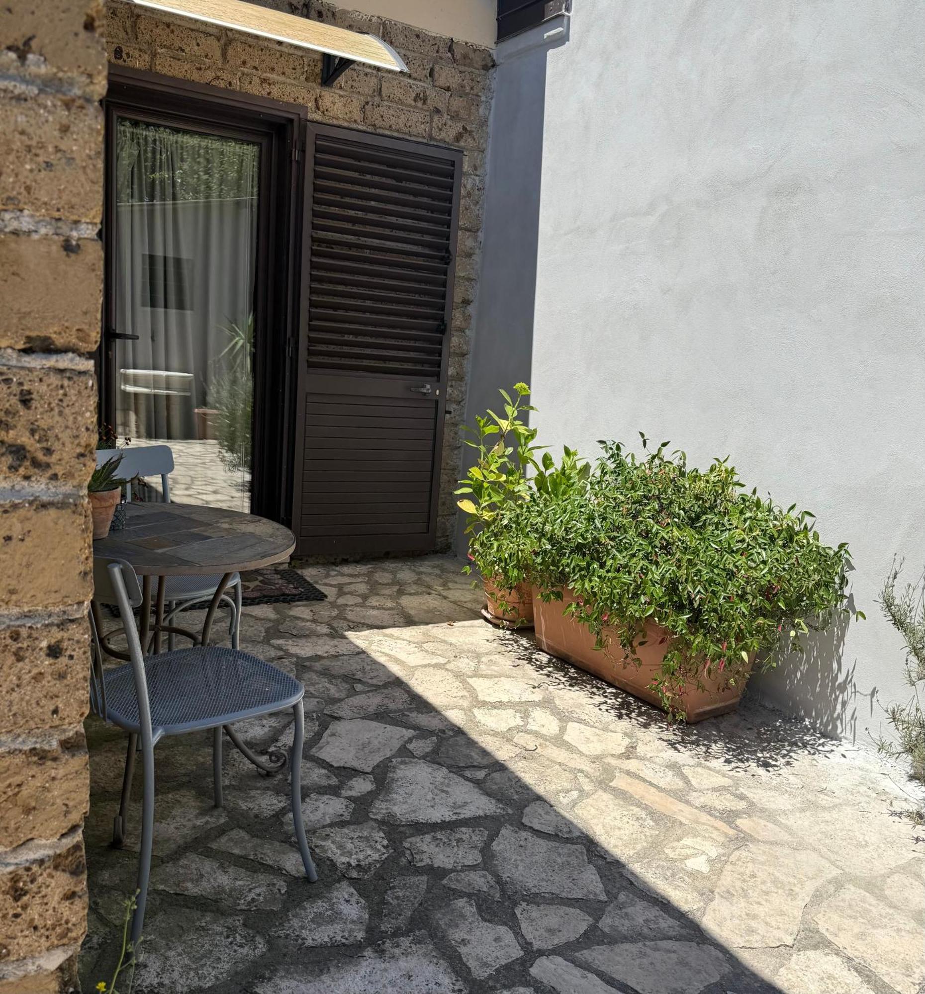 Guesthouseantonia Avellino Zewnętrze zdjęcie