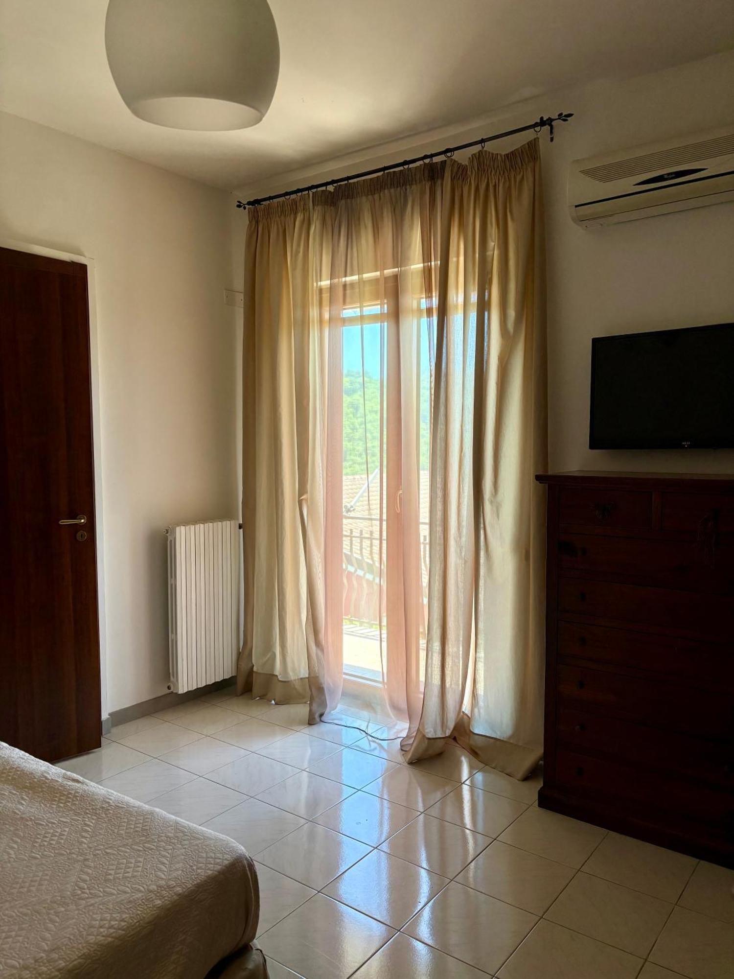 Guesthouseantonia Avellino Zewnętrze zdjęcie