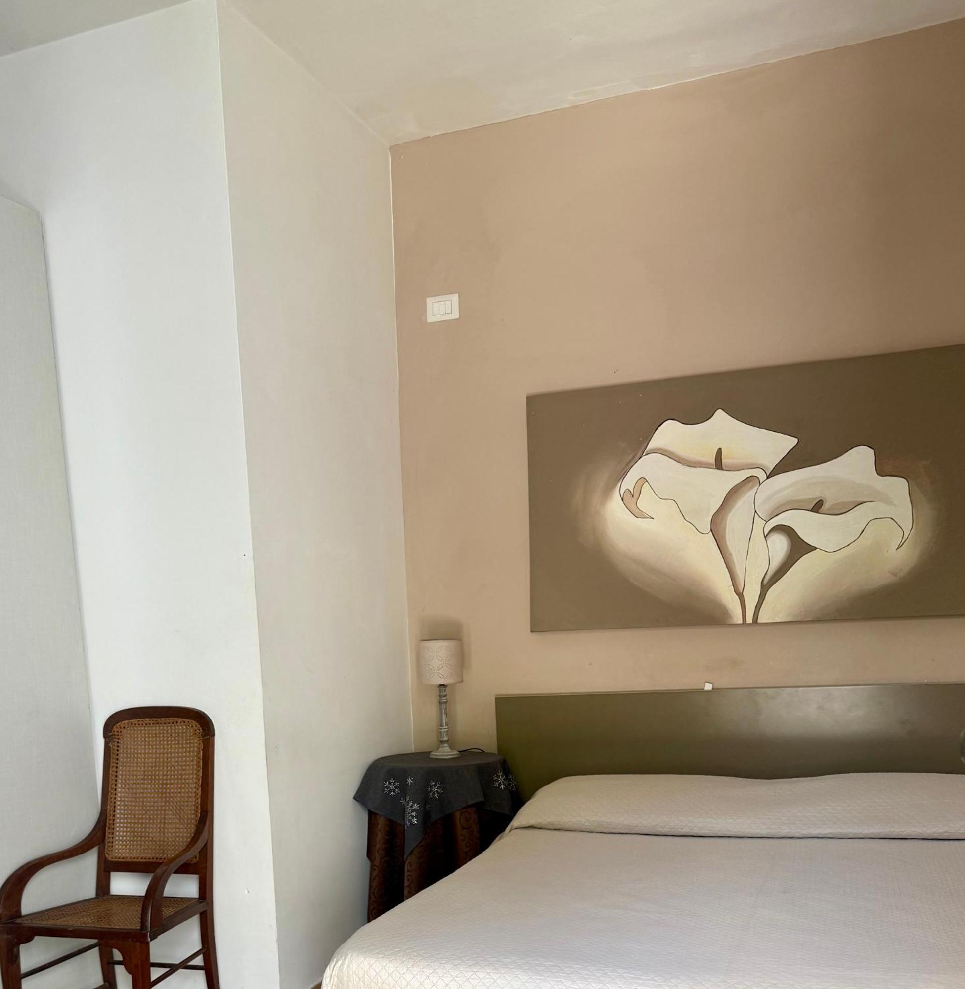 Guesthouseantonia Avellino Zewnętrze zdjęcie